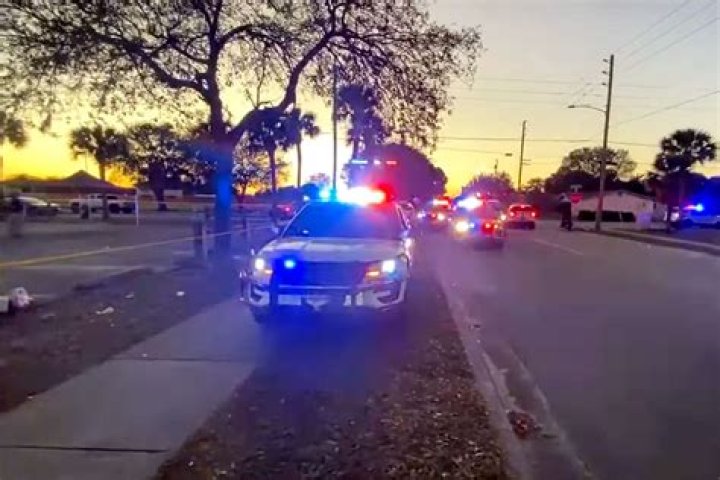 
1 Person Killed, 7 Others Wounded in Shooting Following Florida MLK Day Event 