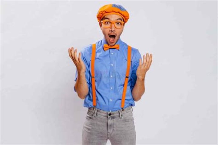 
10 Things you need to Know about Clayton Grimm from ‘Blippi” 