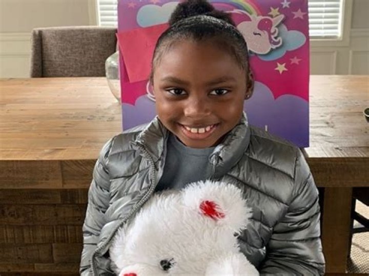 
12-Year-Old Ga. Girl Got off School Bus on Friday and Hasn’t Been Seen Since 