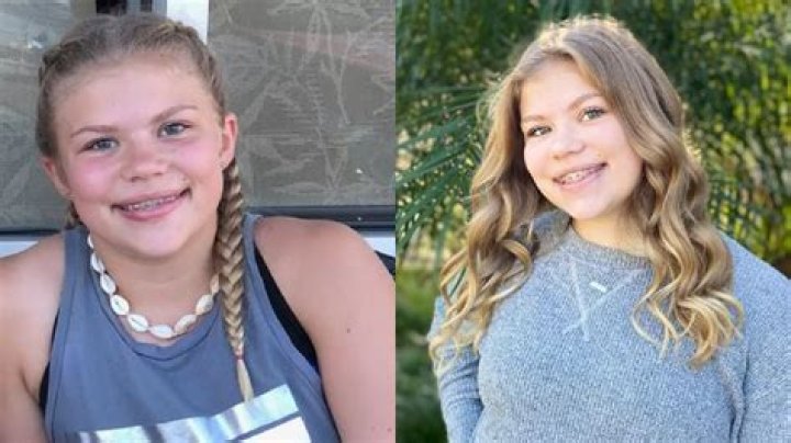 
13-Year-Old Tristyn Bailey, Girl Stabbed 114 Times To Death, Where Is Aiden Fucci Now? 