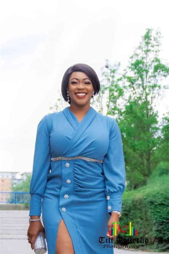 
4 Nigerian Celebrities Who Graduated With First-Class Degrees 