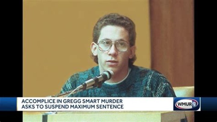 
5 chilling details about Greggory Smart’s murder 