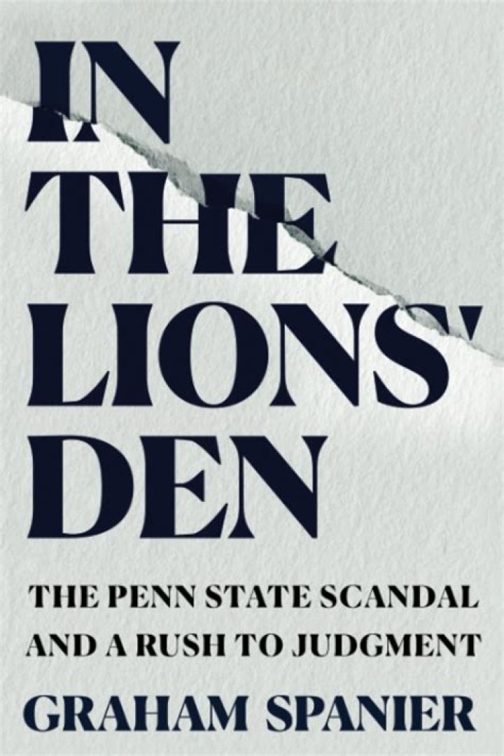 
5 things to know about the Penn State scandal 