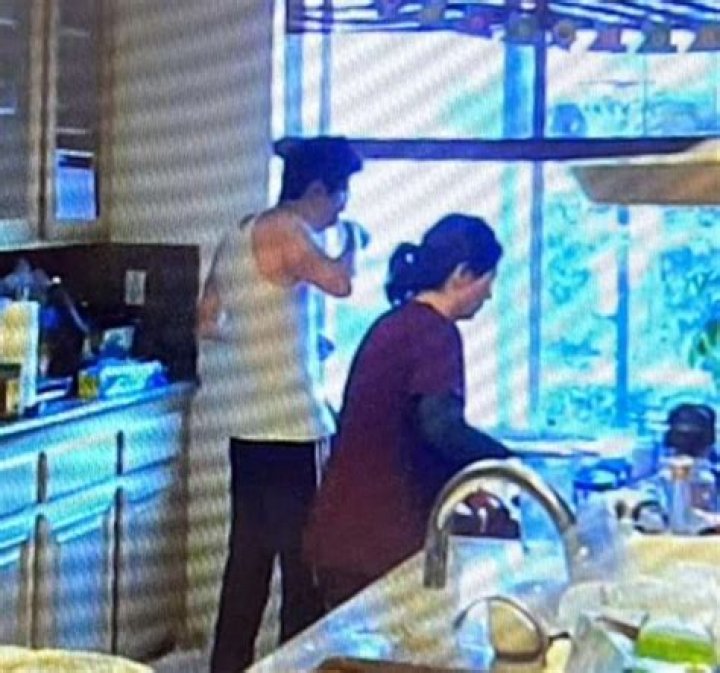 
53, Yue Emily YU, dermatologist poisoned her husband, Jack Chen, drink with DRAINO, arrested 