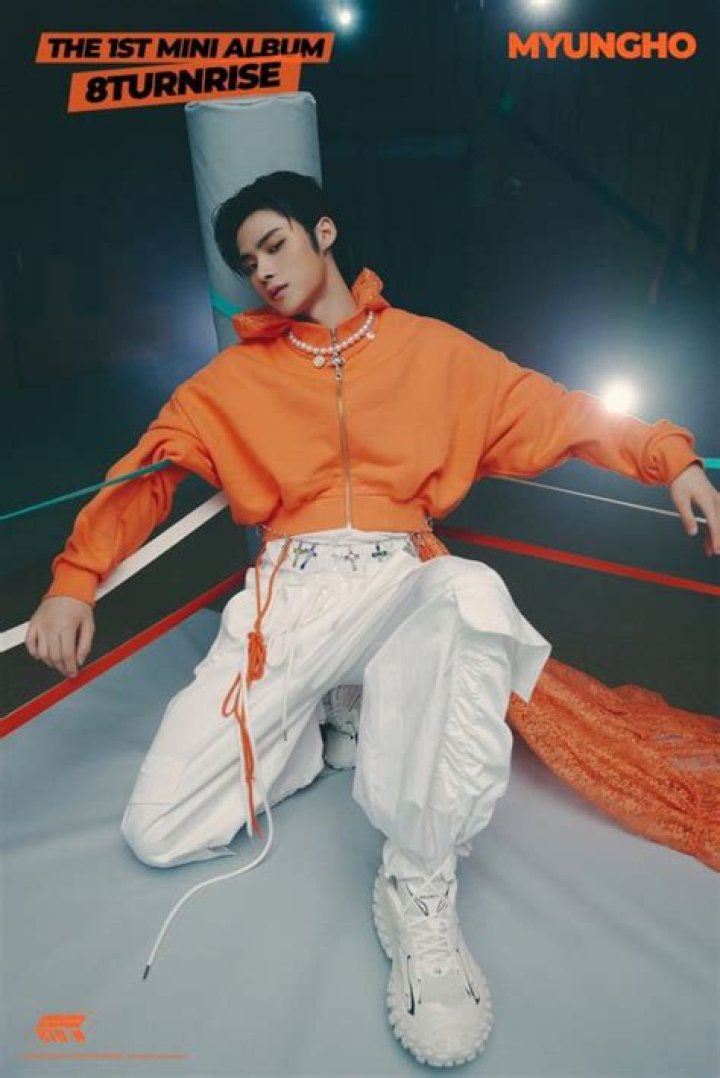 
8TURN’s agency denies bullying allegations against Myungho and warns of strict actions against slander 