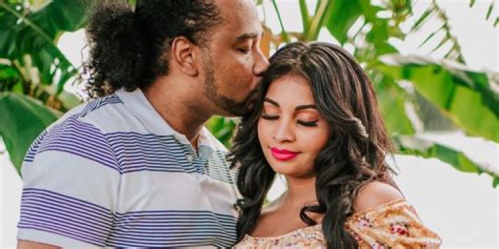90 Day Fiance Anny & Robert Baby Passed Away, Reality Star Shares The News Through A Heart Breaking Instagram Post