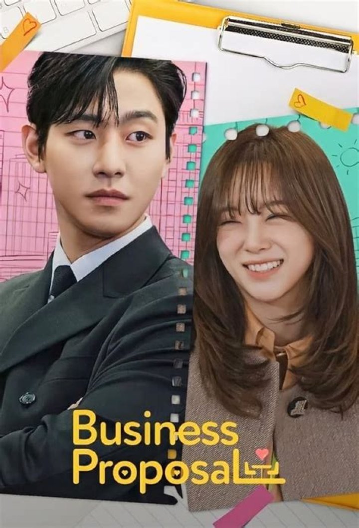 A Business Proposal Season 1 Episode 7 Release Date and Time, Countdown, When Is It Coming Out?