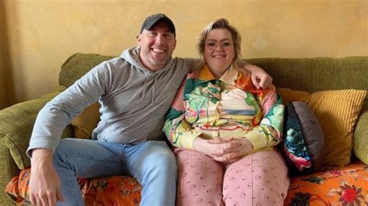 
A Look At Strictly’s Jayde Adams and Husband Clayton Wright Relationship and Jayde Adams Rich Wilson Split 