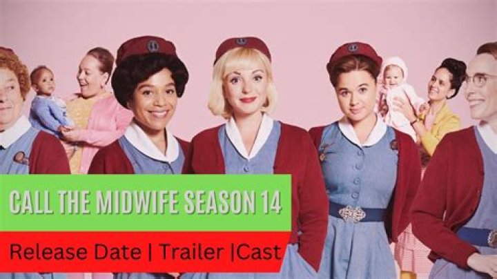 
A New Season of Call The Midwife Is Coming This December, But Who Died In Season 11? 