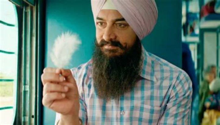 
Aamir Khan’s ‘Laal Singh Chaddha’ Disappoints At The Indian Box Office 