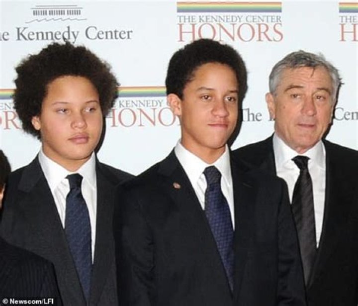 Aaron Kendrick De Niro – Who is Robert De Niro’s son? Wiki