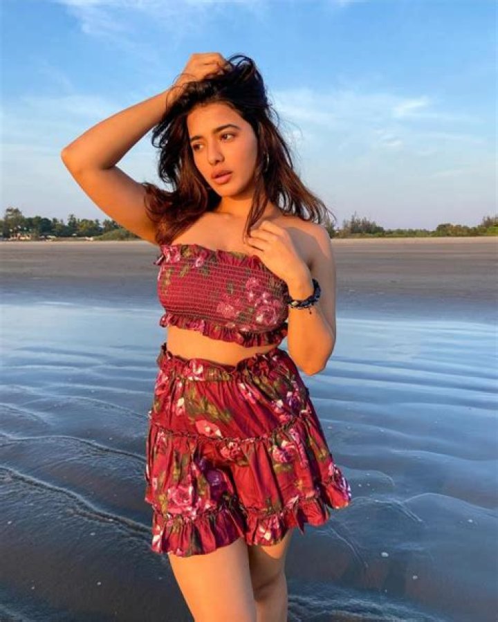 Aastha Sharma Height, Weight, Net Worth, Age, Birthday, Wikipedia, Who, Instagram, Biography