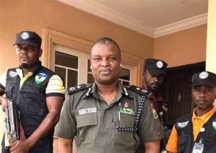 
Abba Kyari and Hushpuppi Latest News And Video: Is Police Chief Abba Arrested For Drug Trafficking? 