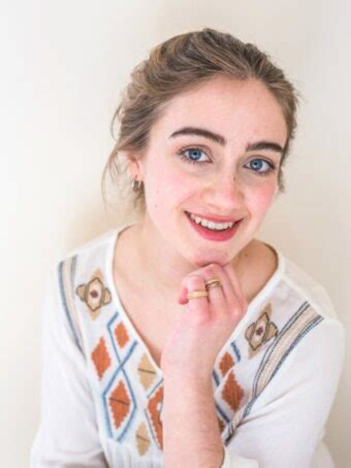 
Abbie Emmons Height, Weight, Net Worth, Age, Birthday, Wikipedia, Who, Nationality, Biography 