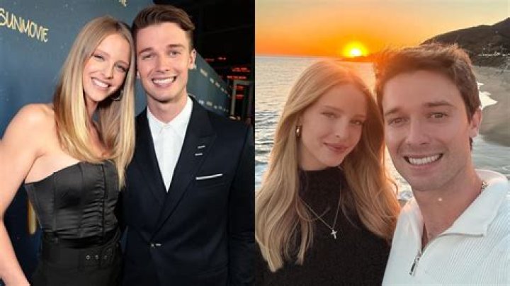 
Abby Champion- All About Patrick Schwarzenegger’s Girlfriend 