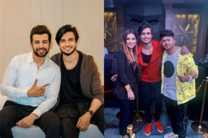 
Abraz I Khan Height, Weight, Net Worth, Age, Wiki, Who, Instagram, Biography 