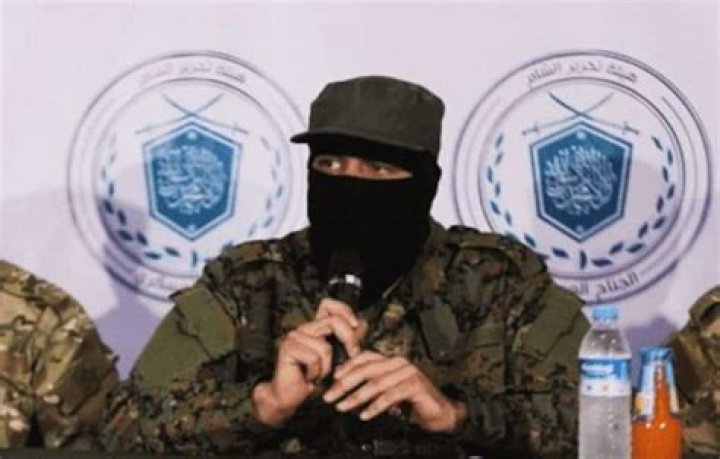 
Abu Hussein al-Qurashi killed in Syria: Who was suspected Islamic State group Daesh’s leader? 