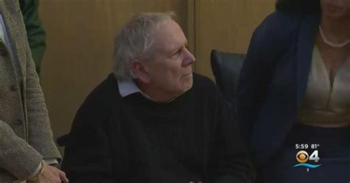 
Accused ‘Pillowcase Rapist’ Convicted of Kidnapping and Sexually Assaulting a Woman 40 Years Ago 