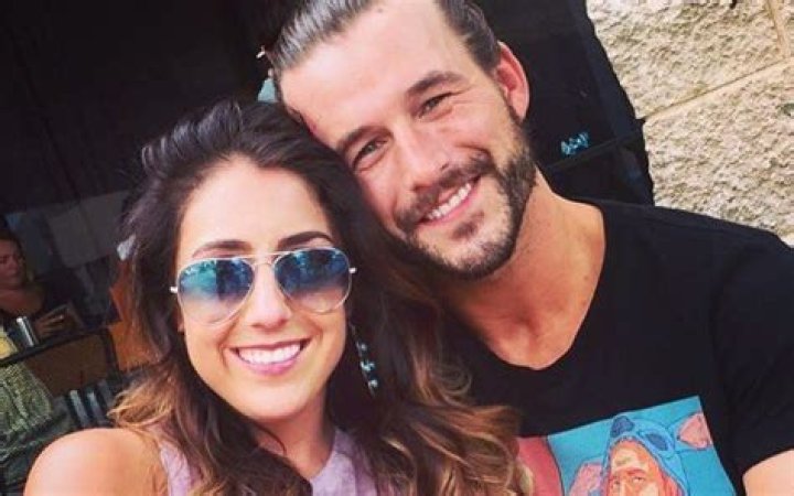 Adam Cole is not Married to Wife. Dating Girlfriend: Britt Baker