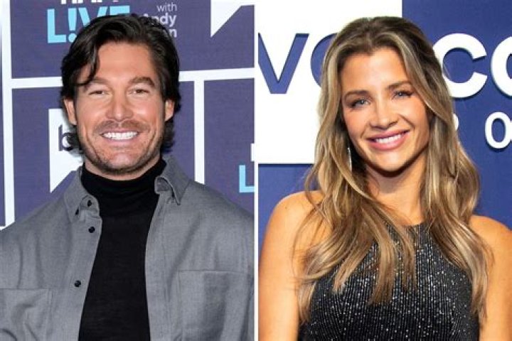 Adam Conover And His Wife Lisa Hanawalt Have Been Married Since 2009