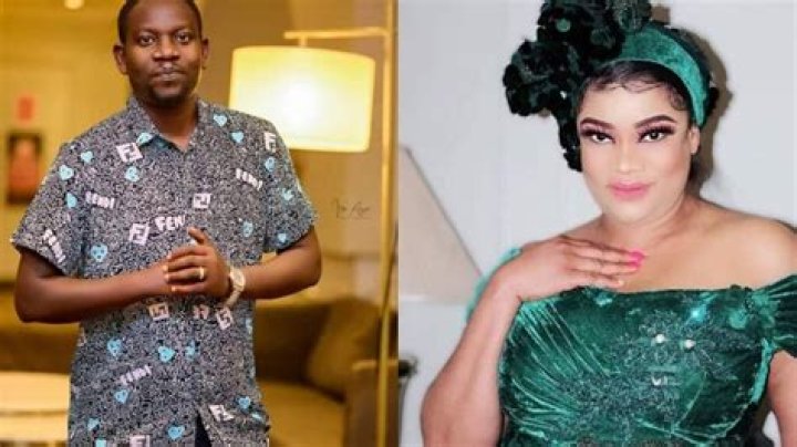 
Afeez Owo Celebrates Opeyemi Aiyeola’s 45th Birthday In A Sweet Way 