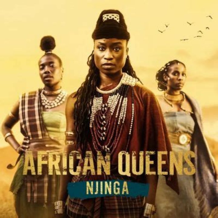 
“African Queens: Njinga” Is Set To Released On Netflix 