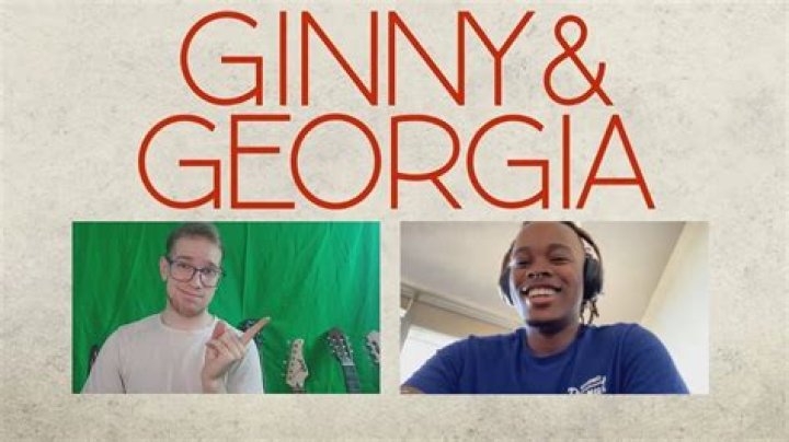 Agape Mngomezulu Age As Bryon In Ginny and Georgia