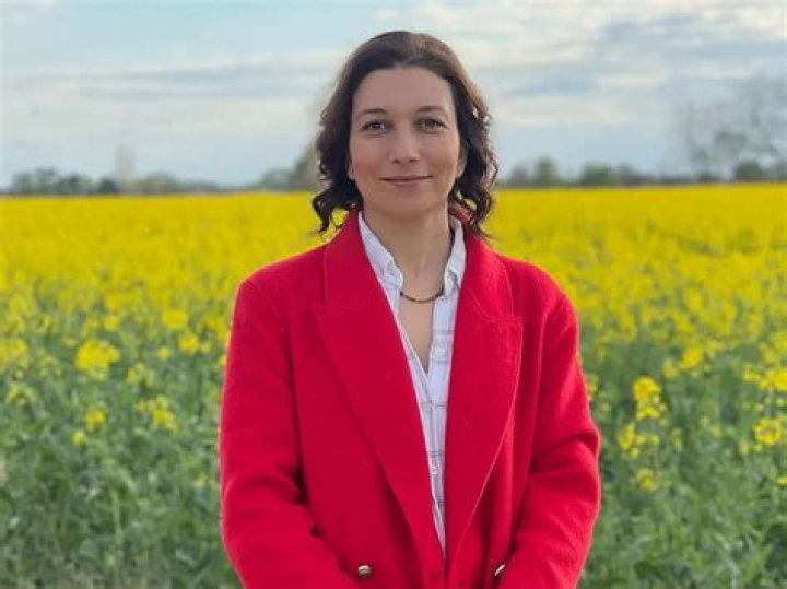 
Agni Scott Height, Weight, Net Worth, Age, Birthday, Wikipedia, Who, Nationality, Biography 