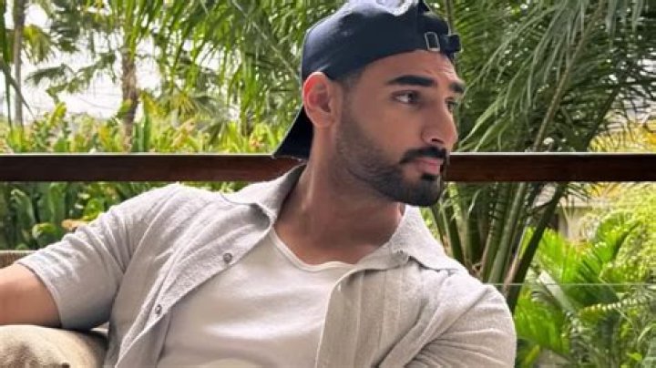 Ahan Shetty Height, Weight, Net Worth, Age, Birthday, Wikipedia, Who, Instagram, Biography