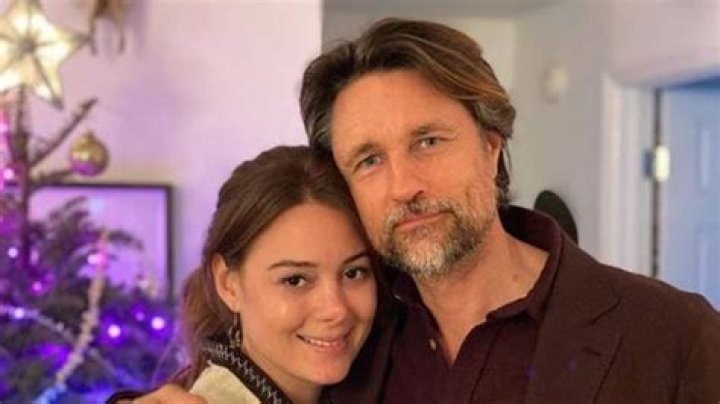 Aisha Mendez Was Martin Henderson’s Girlfriend – Meet Her