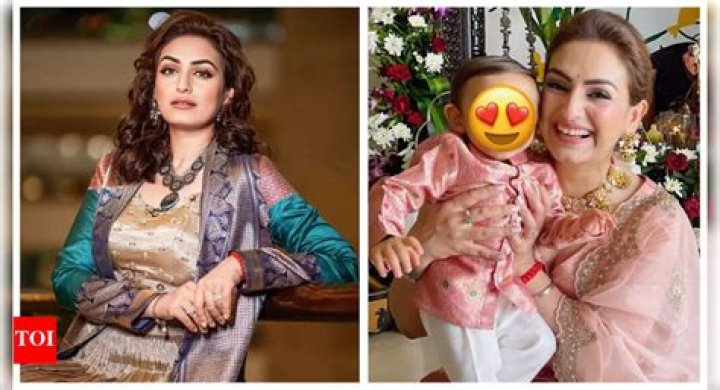 
Akriti Kakar Height, Weight, Net Worth, Age, Birthday, Wikipedia, Who, Nationality, Biography 