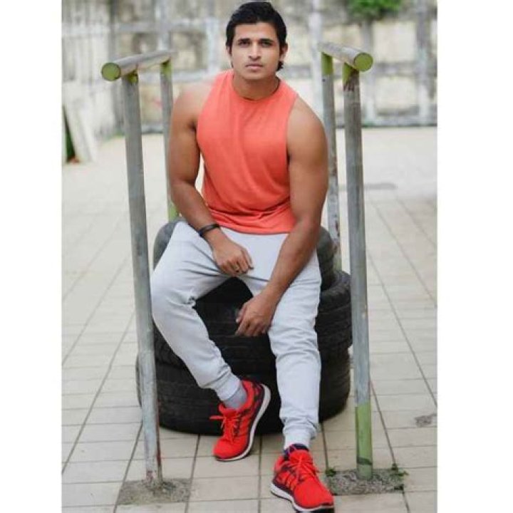 Akshay Nalawade Height, Weight, Net Worth, Age, Birthday, Wikipedia, Who, Instagram, Biography