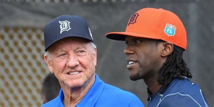 Al Kaline Height, Weight, Net Worth, Age, Birthday, Wikipedia, Who, Nationality, Biography