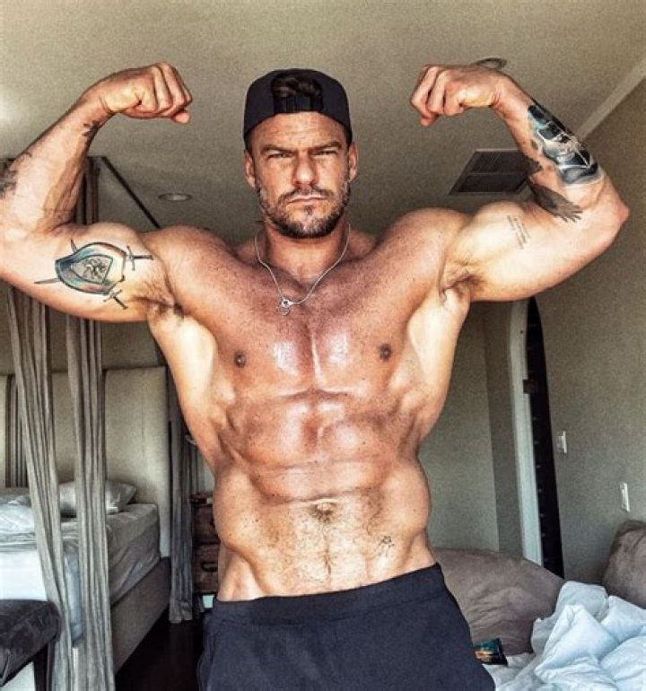 Alan Autry Height, Weight, Net Worth, Age, Birthday, Wikipedia, Who, Instagram, Biography