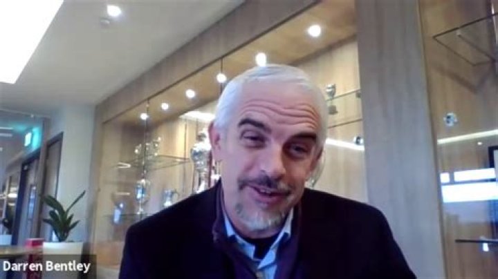 Alan Pace Net Worth, Age, Birthday, Wikipedia, Who, Nationality, Biography