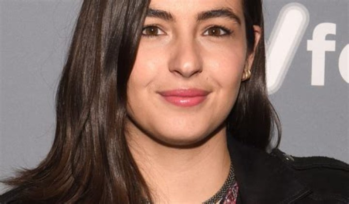 
Alanna Rondinone Height, Weight, Net Worth, Age, Birthday, Wikipedia, Who, Nationality, Biography 