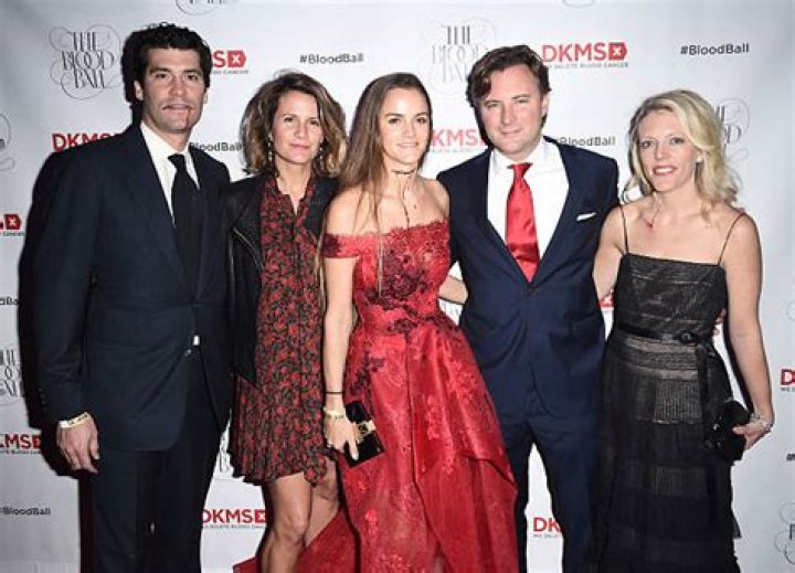 Alejandro Santo Domingo Height, Weight, Net Worth, Age, Birthday, Wikipedia, Who, Instagram, Biography