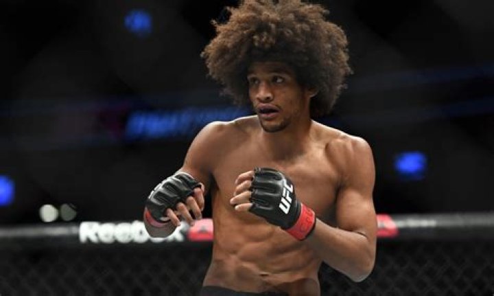 
Alex Caceres Parents – Where Are They Now? 