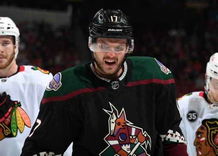 
Alex Galchenyuk arrest: Arizona Coyotes terminate contract amid Off-Ice situation 