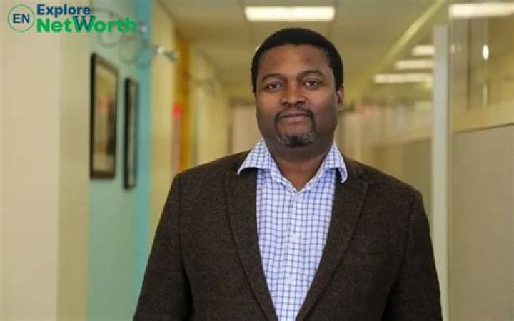 
Alex Magaisa Height, Weight, Net Worth, Age, Birthday, Wikipedia, Who, Nationality, Biography 