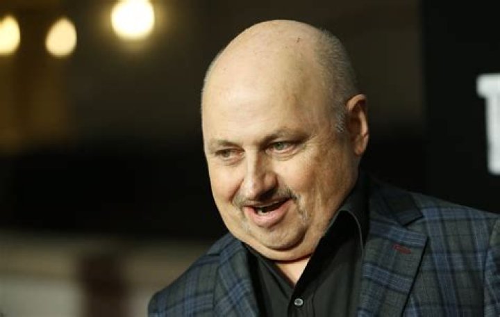 Alex Manos Age, Birthday, Wikipedia, Who, Nationality, Biography