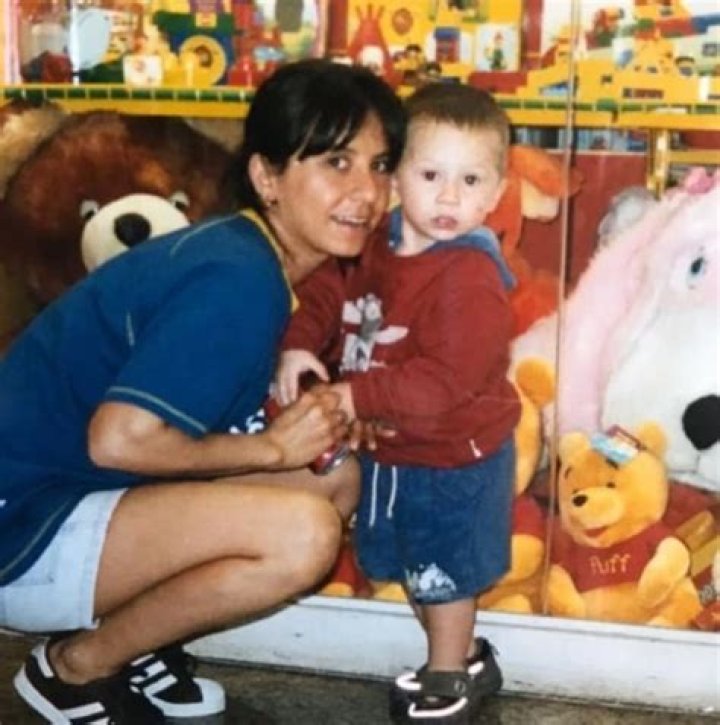 Alexis Mac Allister Mother Silvina Riela Is A Businesswoman And The Founder Of RIELAMAC