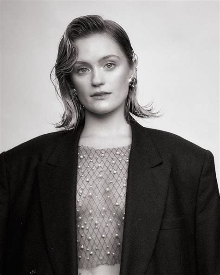 Alicia Agneson Height, Weight, Net Worth, Age, Birthday, Wikipedia, Who, Nationality, Biography