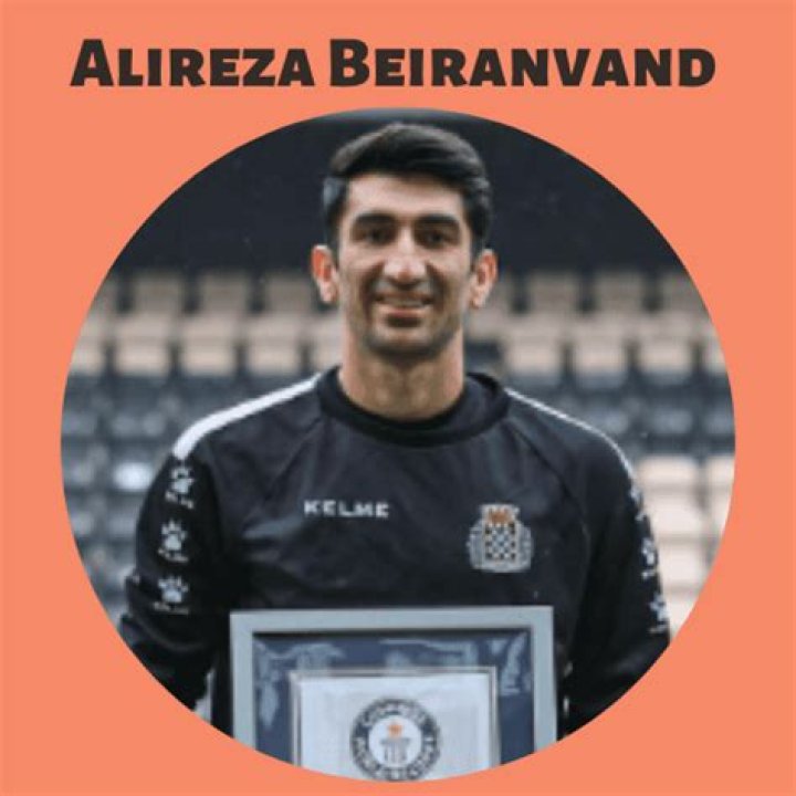 
Alireza Beiranvand Height, Weight, Net Worth, Age, Birthday, Wikipedia, Who, Instagram, Biography 