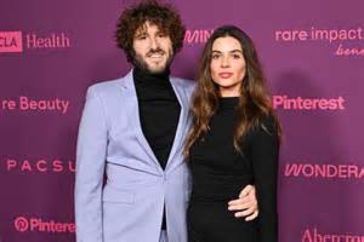 All About Lil Dicky’s Girlfriend and Relationship History