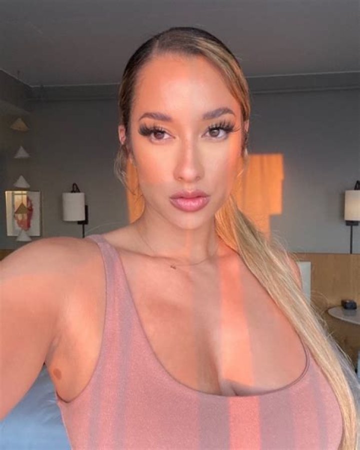 All About Nikki Blades: Age, Height, Boyfriend, Parents, Net Worth