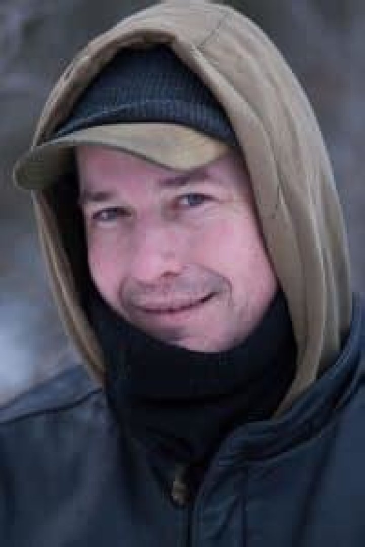 
All Truth About Chip Hailstone: Jail, Death Rumors, Net Worth 