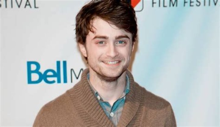 
All Truth About Daniel Radcliffe’s Long Term Partner Erin Darke 