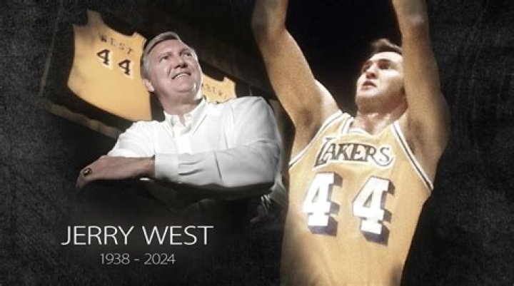 All We Know About Jerry West’s Wife, Karen West
