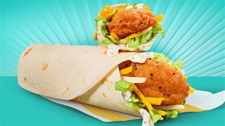 
All you need to know about KFC’s $7.99 Chicken Wraps combo deal 
